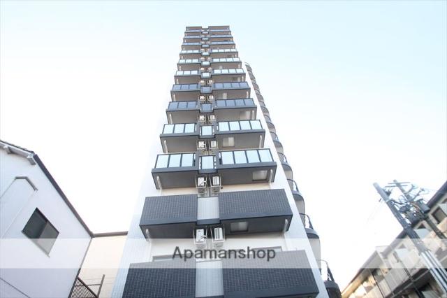 メインステージ大阪ノースGATEⅡ