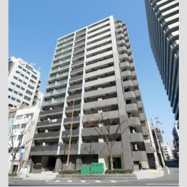 ミラージュパレス難波東レジデンス