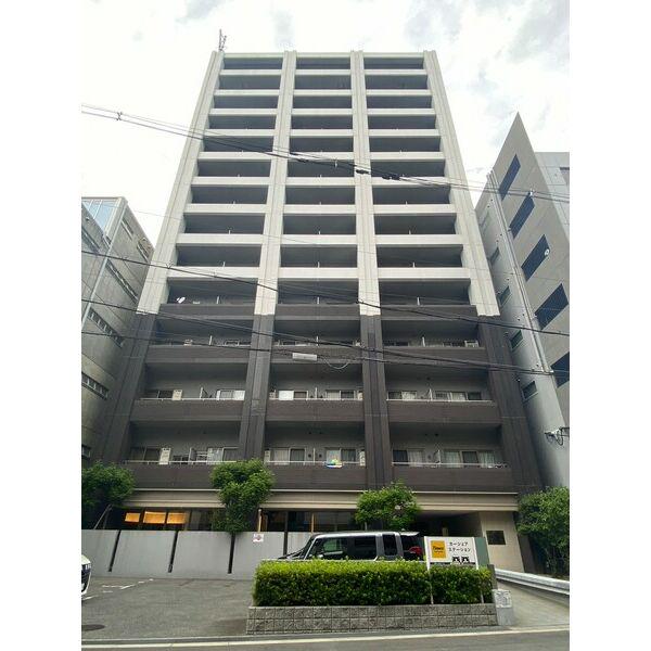 グランツ西大橋