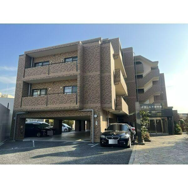 ボヌール千里中央