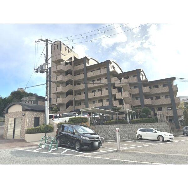 グランビスタ上新田