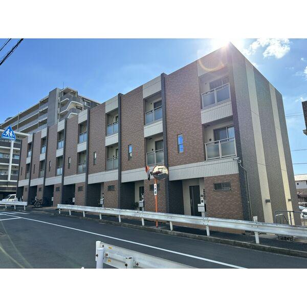 東泉丘タウンハウス