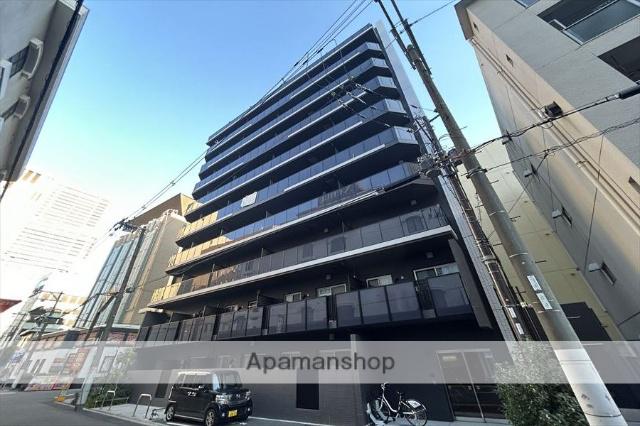 グランディア大阪ノース