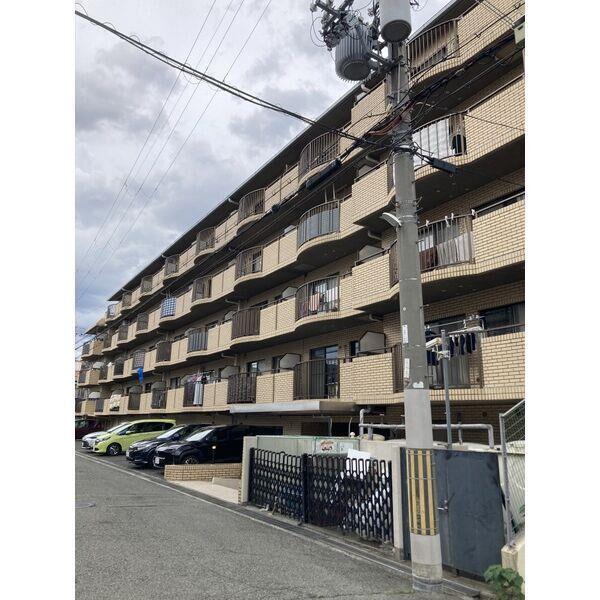 サンフラッツ南桜塚