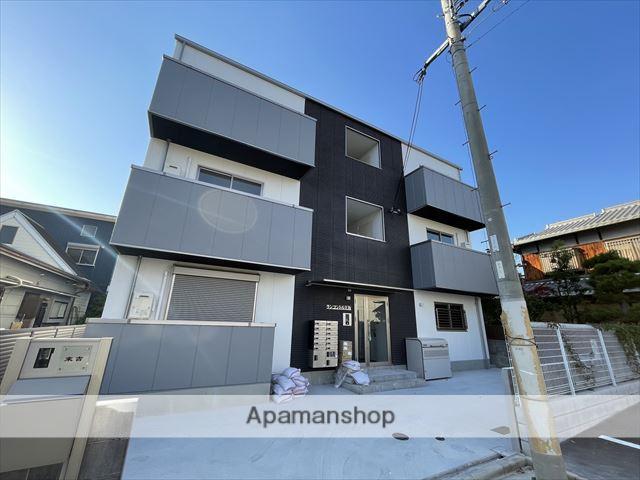 ランコントル江坂