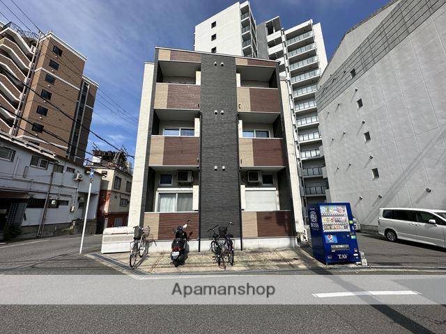 ミレナ・システィア壱番館