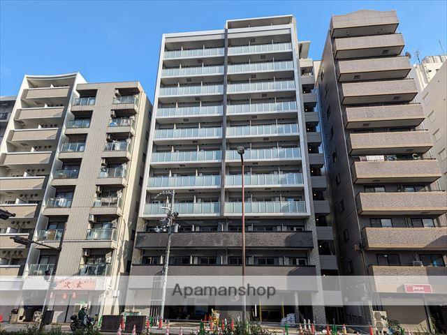 エスリード新大阪ラヴァーグ