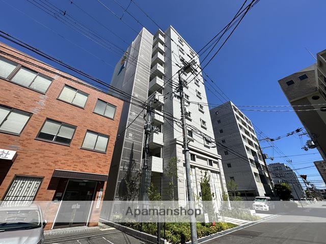 スプランディッド江坂Ⅲ