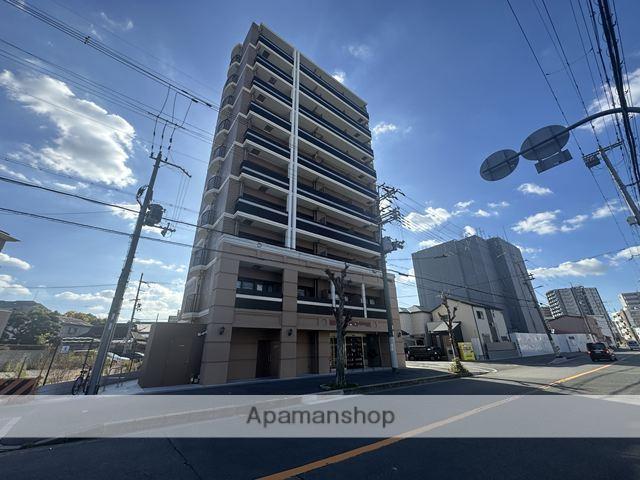 LUXE東三国プラス