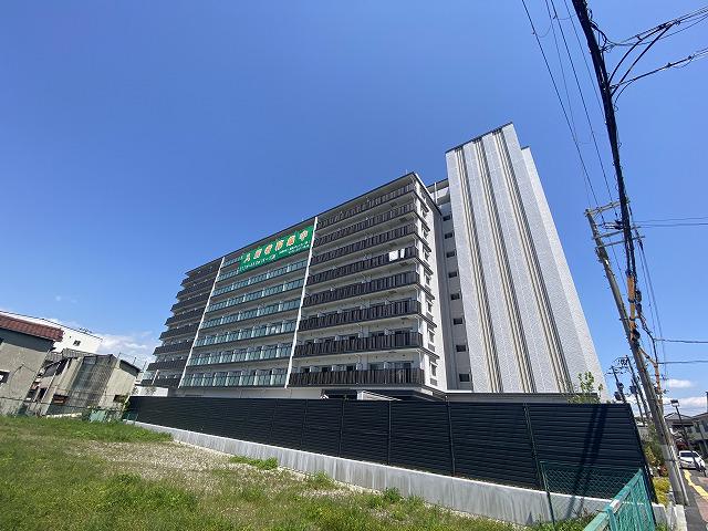 スプランディッド7