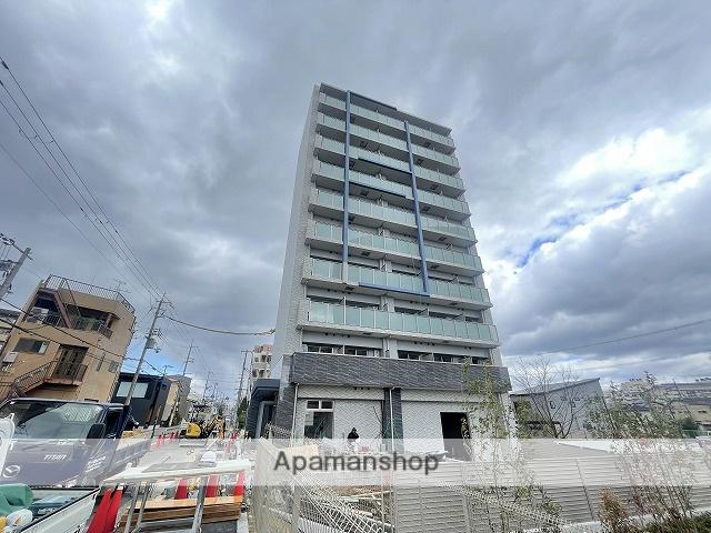 ファーストフィオーレ三国