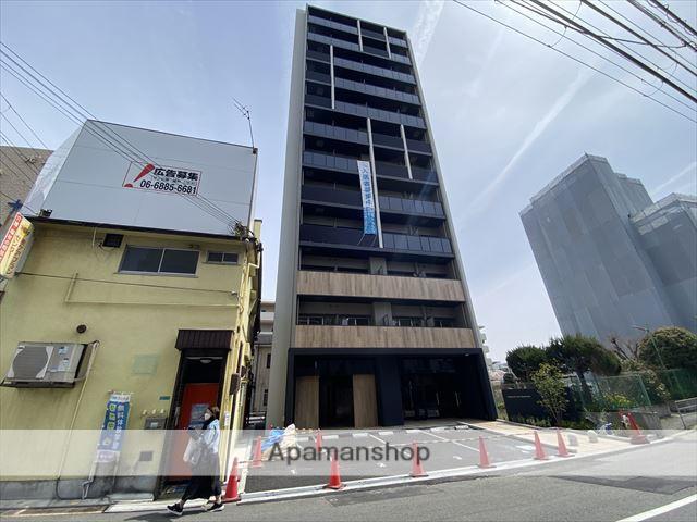 スワンズシティ新大阪プライム