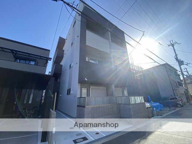 リアコート塚本