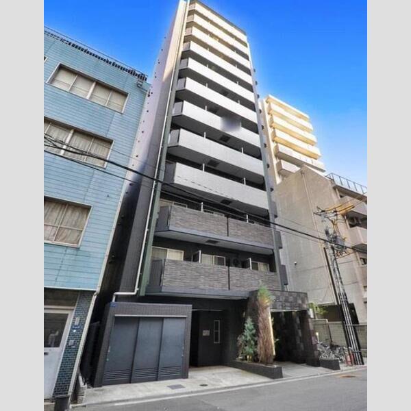 ジュネーゼグラン本町イースト