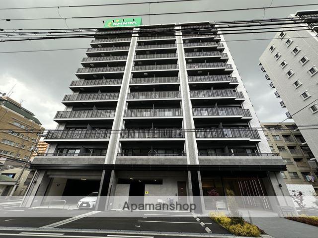 スプランディッド新大阪VI