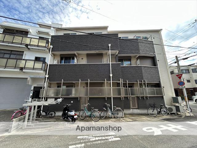 ノイヴェル塚本