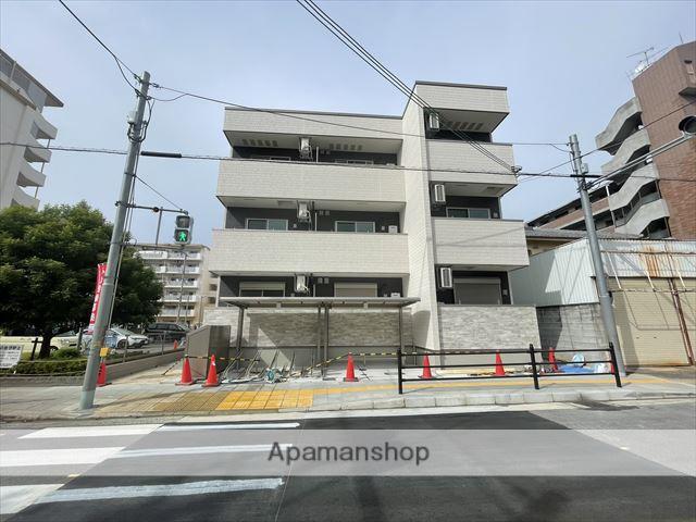 フジパレスだいどう豊里Ⅱ番館