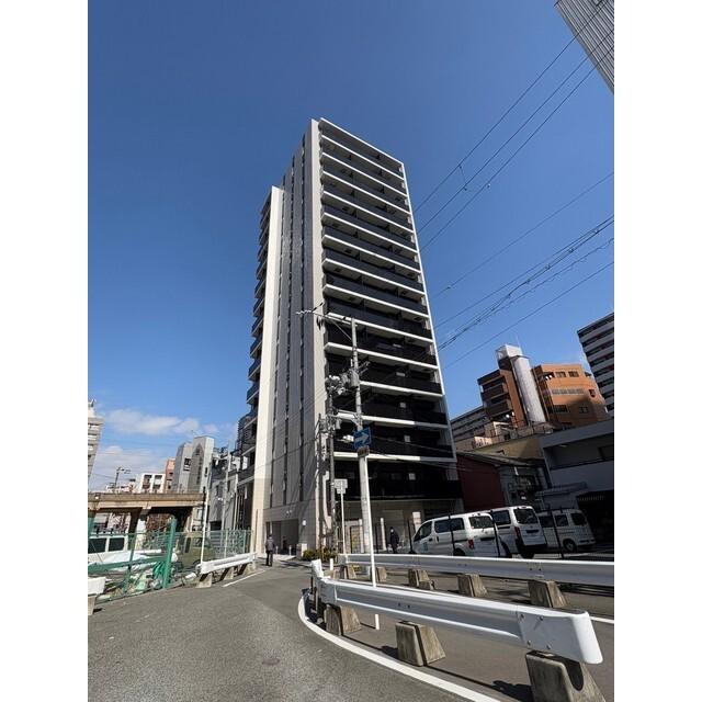 シーズンフラッツ中崎