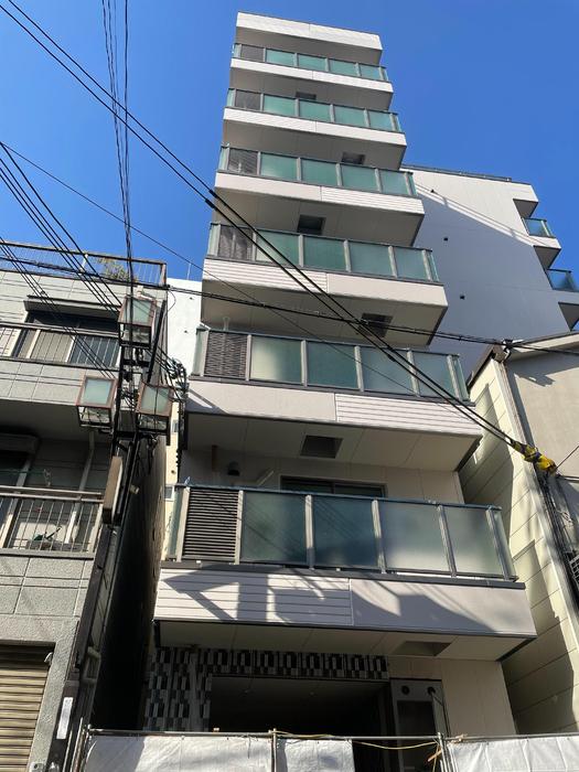 アヴェルラ都島