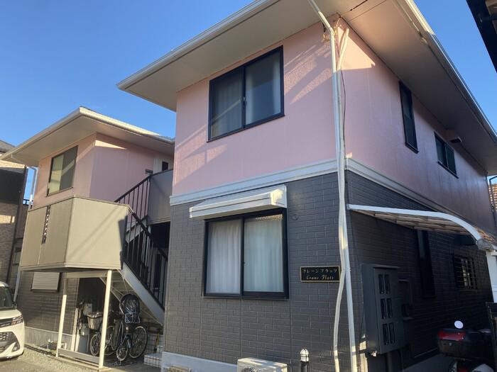 クレーンフラッツ