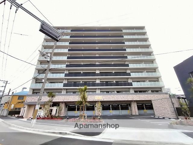 プレジオ三国ASIAN