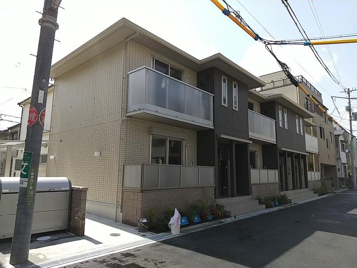 プレリエ小曽根