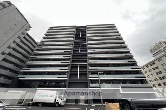 コンフォリア新大阪宮原Q