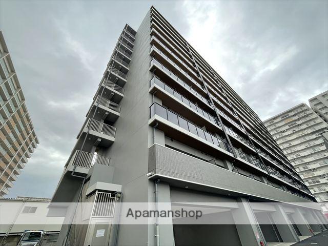 コンフォリア・リヴ新大阪西宮原ソルテラス