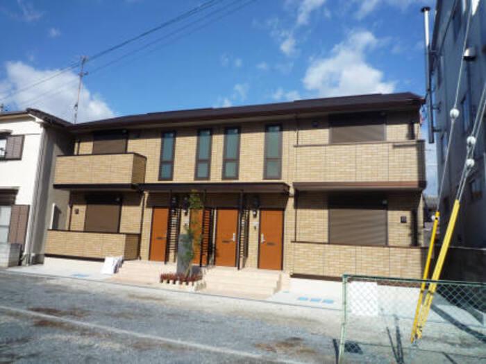 クレールコート