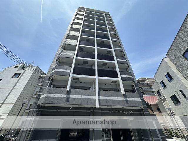 フォーリアライズ淡路ライツ