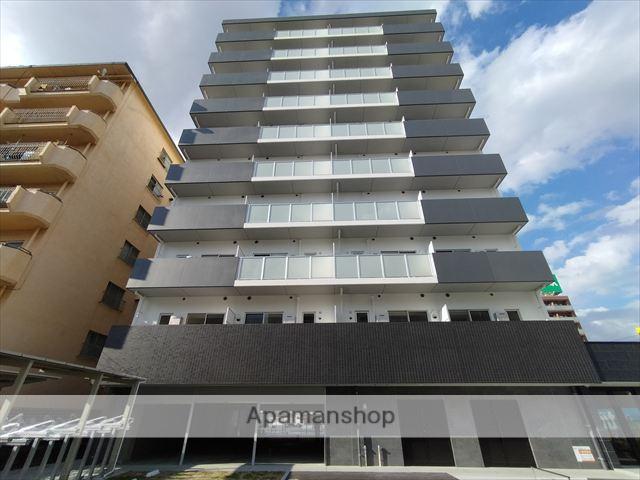 アーバンパーク新大阪