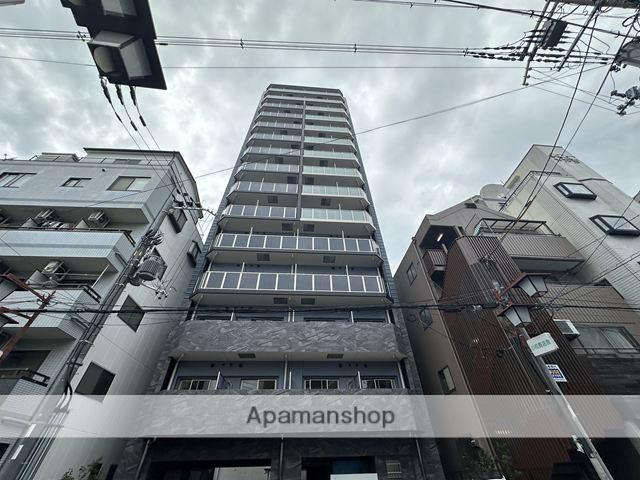 ファーストフィオーレ北大阪リアン