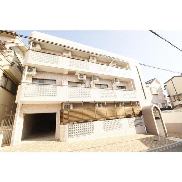 センチュリー蛍池