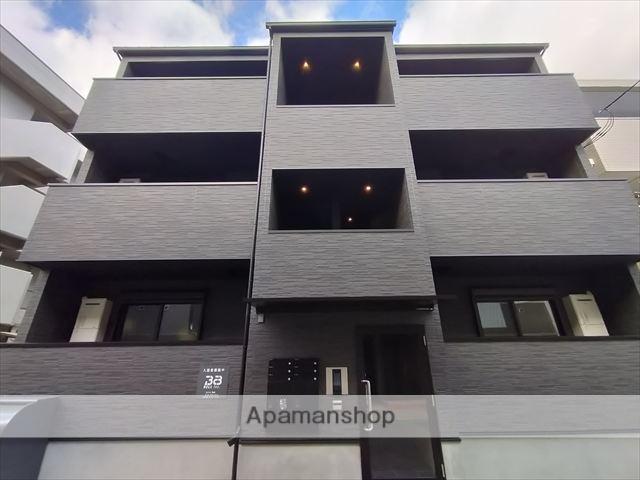 JINパレス井高野