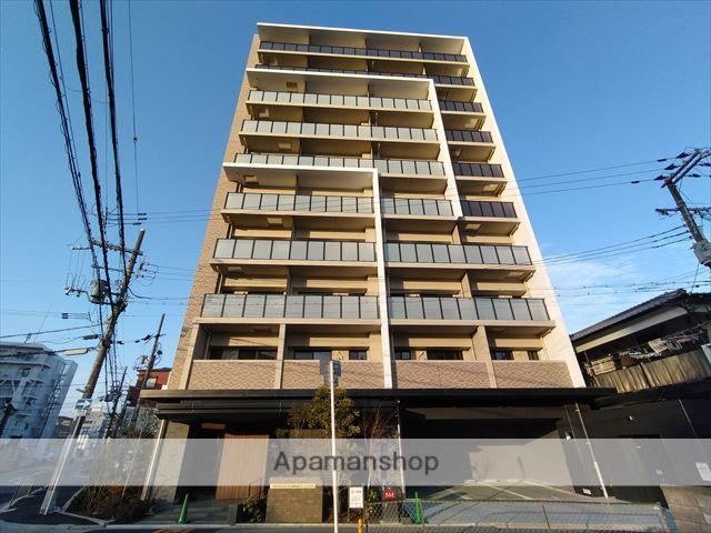 ブランシエスタ南吹田パークサイド