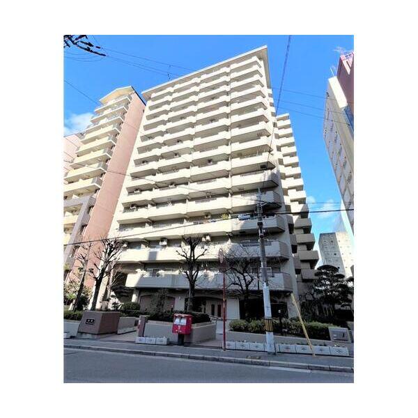 谷町グランドハイツ906