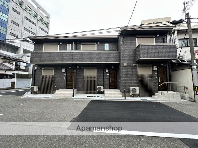 ウイングコート新大阪