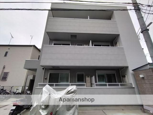 ワコーレヴィータ千里豊津