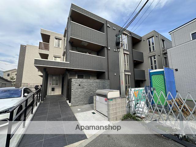 アドモアコート三津屋中