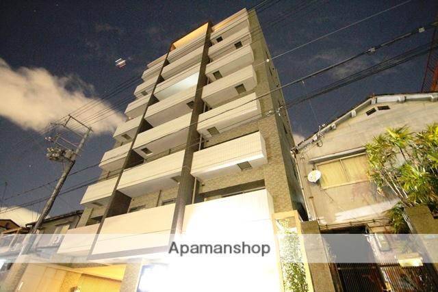 グラスロード新大阪