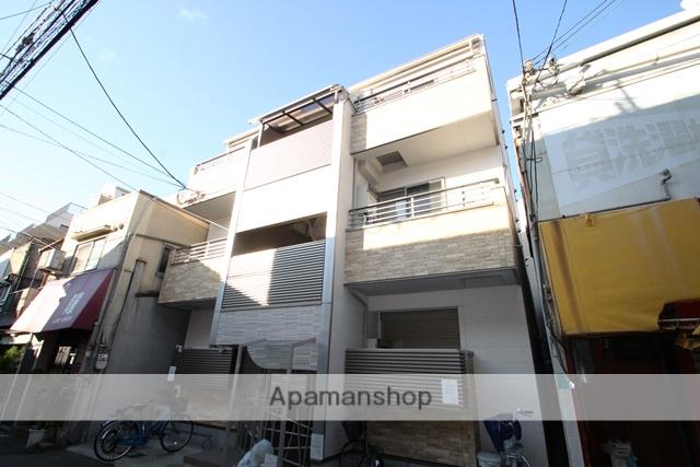 レジデンス西三国