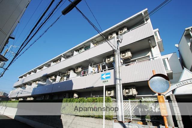 フォレストコート1番館