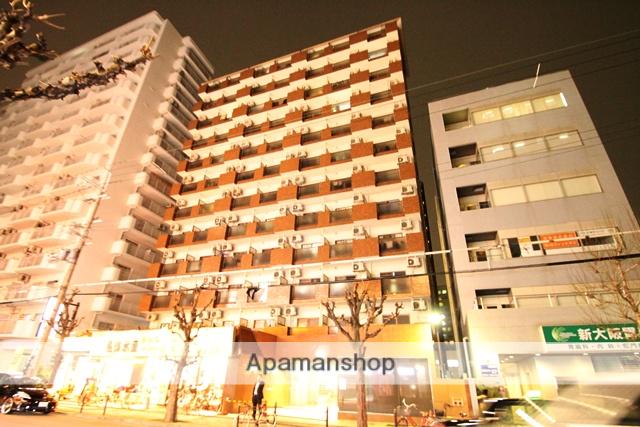 新大阪グランドハイツ北