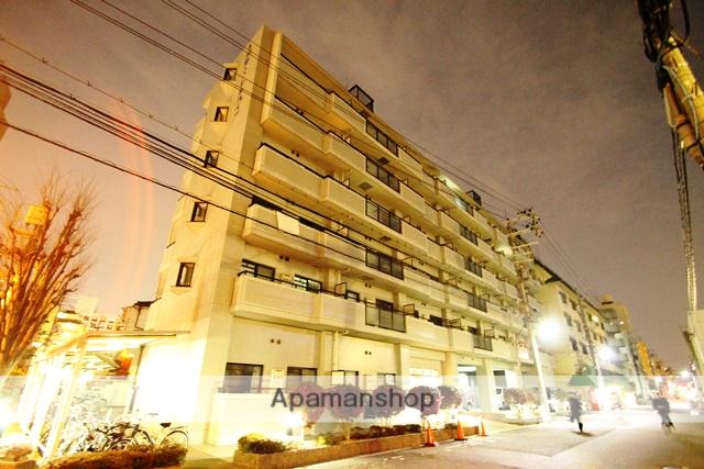 木川東エクセルハイツ