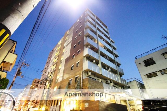 大阪メトロ御堂筋線 西中島南方駅 徒歩6分 9階建 築25年