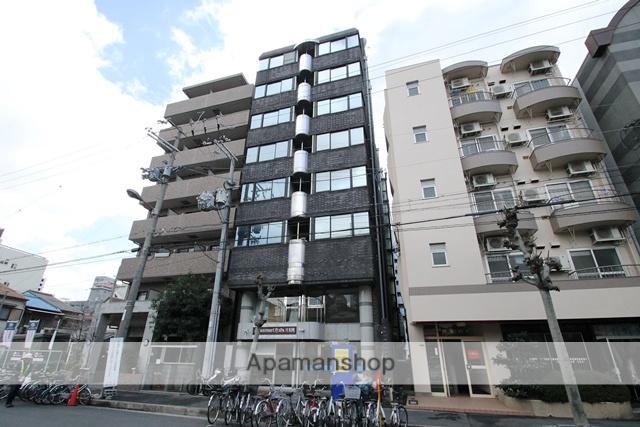 グランソシエ東三国