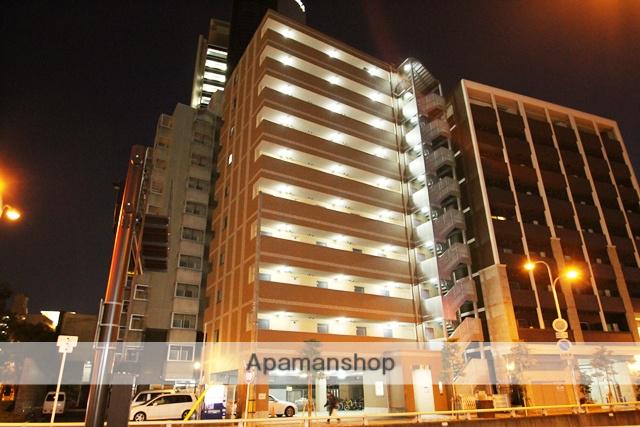 Mプラザ新大阪壱番館