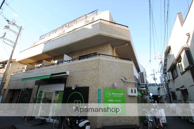 コスモハイツ三国