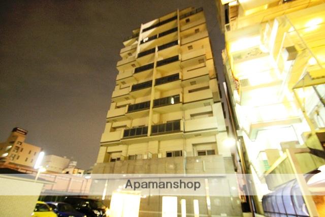 プルメリア新大阪