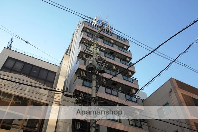 ソシオリバーハイツ